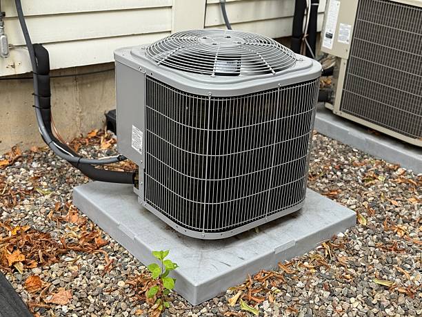 24/7 Emergency Air Conditioning Repair experts in Ararat, NC